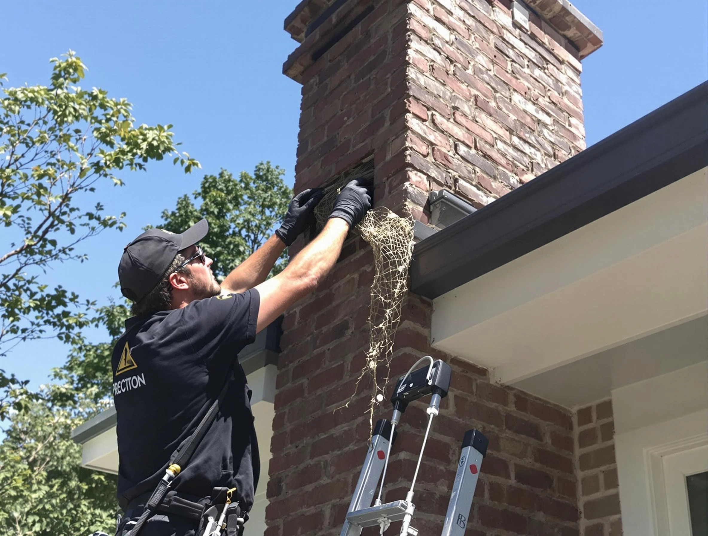 Animal & Debris Removal in Sandy, UT