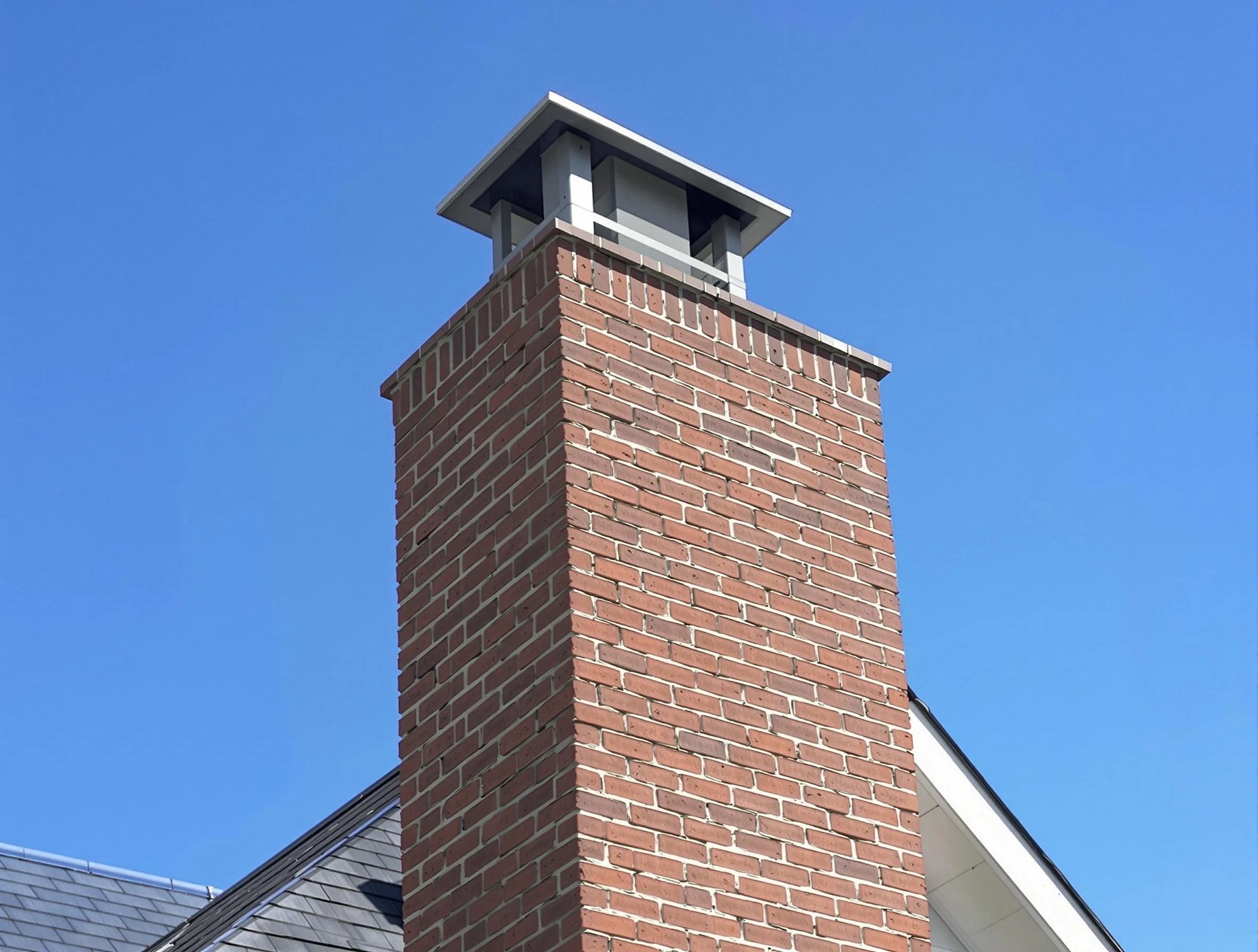 Chimney Remodeling in Sandy, UT